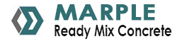 Ready mix concrete Marple
